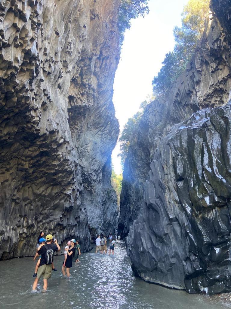 圣韦内里纳Rusina别墅 外观 照片